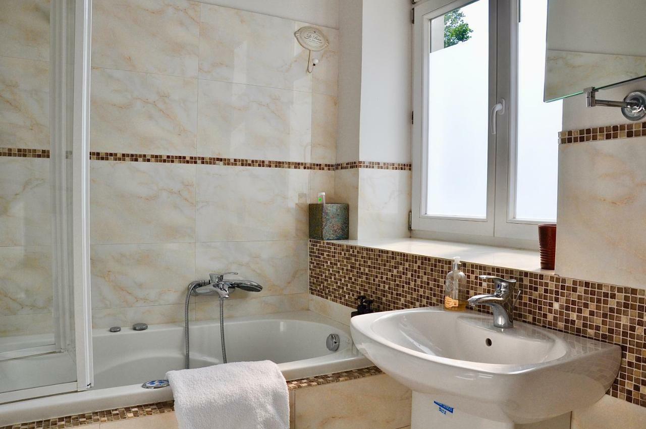 Tresor Barska Apartments Krakov Exteriér fotografie